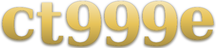 ct999e logo